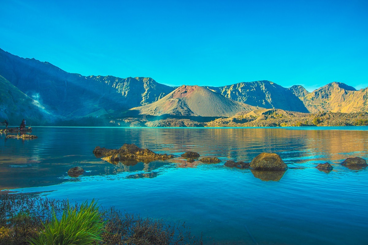 Gunung Rinjani